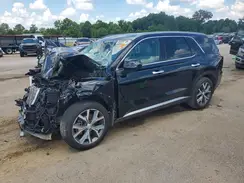 KM8R44HEXLU064512 2020 HYUNDAI PALISADE