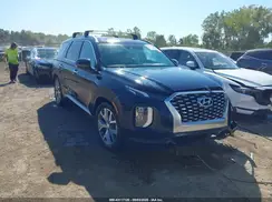 KM8R44HEXLU067426 2020 HYUNDAI PALISADE