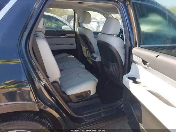 KM8R44HEXLU067426 2020 HYUNDAI PALISADE - Image 8