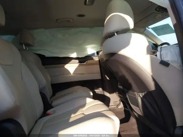 KM8R44HEXLU083898 2020 HYUNDAI PALISADE - Image 8