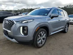 KM8R44HEXLU085571 2020 HYUNDAI PALISADE
