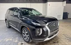 KM8R44HEXLU094030 2020 HYUNDAI PALISADE