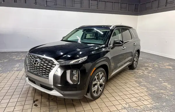KM8R44HEXLU094030 2020 HYUNDAI PALISADE - Image 2