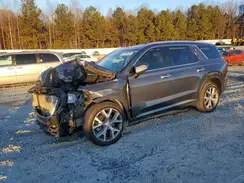 KM8R44HEXLU099079 2020 HYUNDAI PALISADE