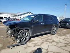 KM8R44HEXLU134459 2020 HYUNDAI PALISADE