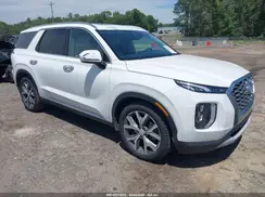 KM8R44HEXLU150418 2020 HYUNDAI PALISADE