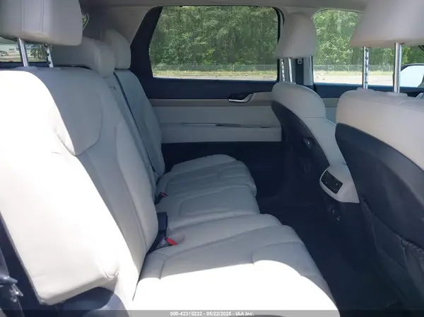 KM8R44HEXLU150418 2020 HYUNDAI PALISADE - Image 8