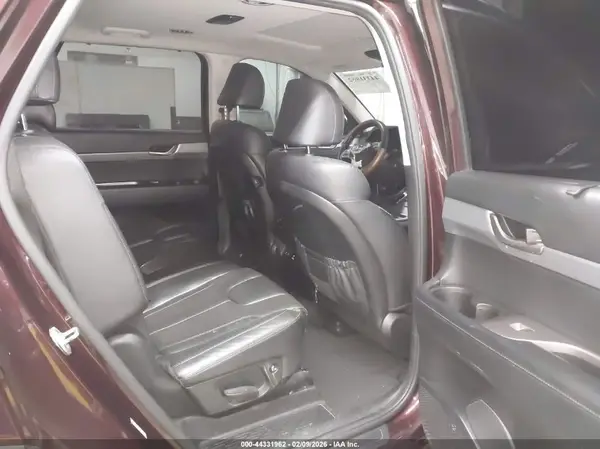 KM8R44HEXMU174252 2021 HYUNDAI PALISADE - Image 8