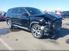 KM8R44HEXMU180228 2021 HYUNDAI PALISADE