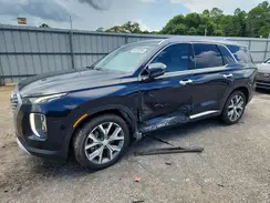 KM8R44HEXMU186787 2021 HYUNDAI PALISADE