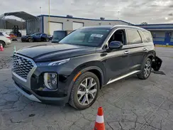 KM8R44HEXMU206262 2021 HYUNDAI PALISADE