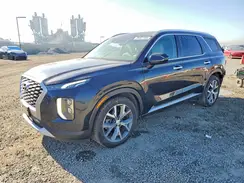 KM8R44HEXMU232439 2021 HYUNDAI PALISADE
