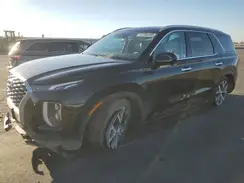 KM8R44HEXMU234482 2021 HYUNDAI PALISADE