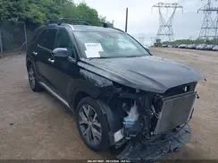 KM8R44HEXMU305132 2021 HYUNDAI PALISADE