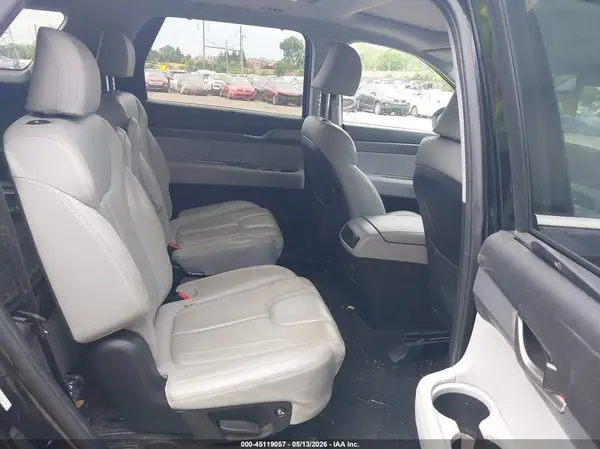 KM8R44HEXMU305132 2021 HYUNDAI PALISADE - Image 8