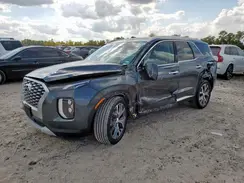 KM8R44HEXMU305339 2021 HYUNDAI PALISADE