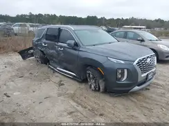 KM8R44HEXMU308791 2021 HYUNDAI PALISADE