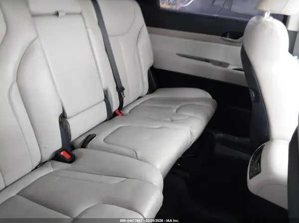 KM8R44HEXMU316020 2021 HYUNDAI PALISADE - Image 8