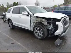 KM8R44HEXMU316051 2021 HYUNDAI PALISADE
