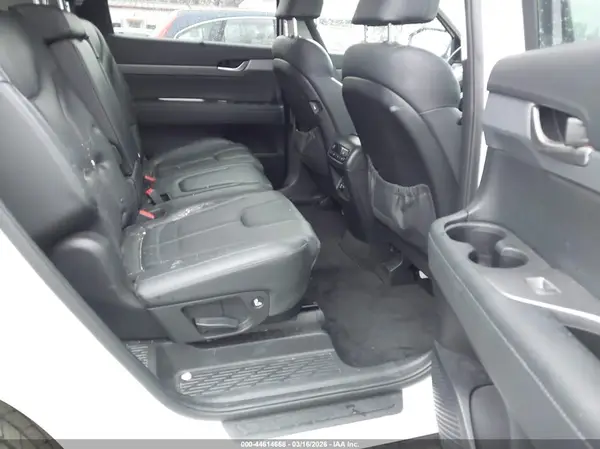 KM8R44HEXMU316051 2021 HYUNDAI PALISADE - Image 8