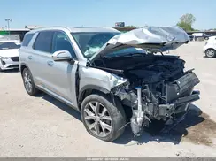 KM8R44HEXMU331181 2021 HYUNDAI PALISADE
