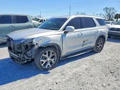 KM8R44HEXMU334341 2021 HYUNDAI PALISADE