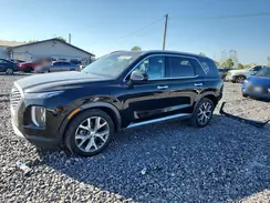 KM8R44HEXNU342344 2022 HYUNDAI PALISADE