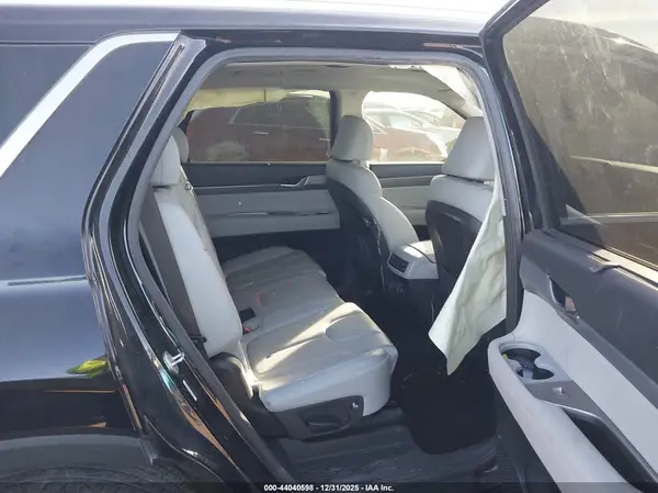 KM8R44HEXNU349696 2022 HYUNDAI PALISADE - Image 8