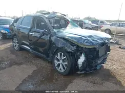 KM8R44HEXNU364263 2022 HYUNDAI PALISADE