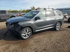KM8R44HEXNU407466 2022 HYUNDAI PALISADE