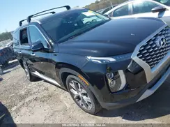 KM8R44HEXNU418418 2022 HYUNDAI PALISADE