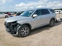 KM8R44HEXNU437597 2022 HYUNDAI PALISADE