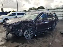 KM8R44HEXNU439608 2022 HYUNDAI PALISADE