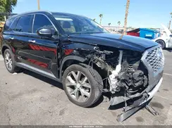 KM8R44HEXNU440824 2022 HYUNDAI PALISADE
