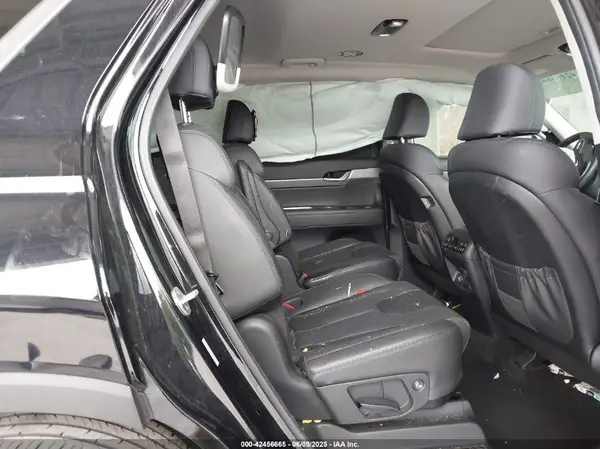 KM8R44HEXNU449474 2022 HYUNDAI PALISADE - Image 8