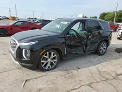 KM8R44HEXNU451791 2022 HYUNDAI PALISADE