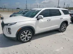 KM8R44HEXNU452648 2022 HYUNDAI PALISADE