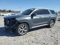 KM8R44HEXNU470924 2022 HYUNDAI PALISADE