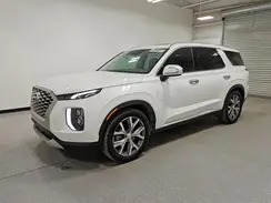 KM8R44HEXNU477145 2022 HYUNDAI PALISADE