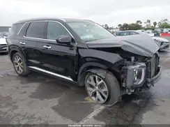 KM8R44HEXNU479512 2022 HYUNDAI PALISADE