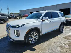 KM8R44HEXNU482507 2022 HYUNDAI PALISADE