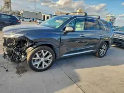 KM8R44HEXNU483446 2022 HYUNDAI PALISADE