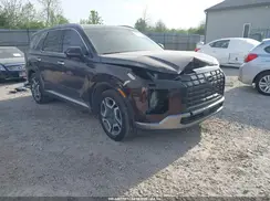KM8R4DGE0PU488787 2023 HYUNDAI PALISADE