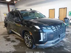 KM8R4DGE0PU491771 2023 HYUNDAI PALISADE