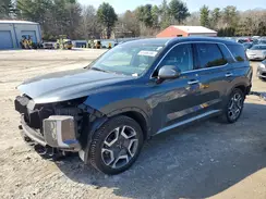 KM8R4DGE0PU494685 2023 HYUNDAI PALISADE