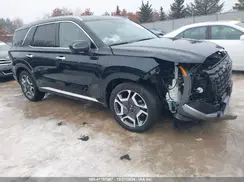 KM8R4DGE0PU510917 2023 HYUNDAI PALISADE