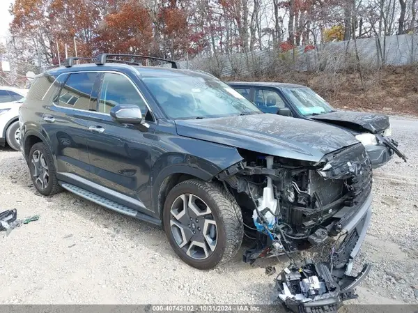 KM8R4DGE0PU579140 2023 HYUNDAI PALISADE - Image 1