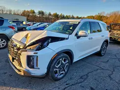 KM8R4DGE0PU581213 2023 HYUNDAI PALISADE