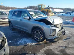 KM8R4DGE0PU614257 2023 HYUNDAI PALISADE