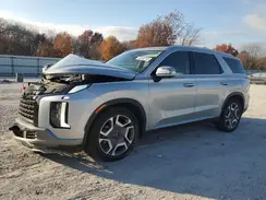 KM8R4DGE0PU614436 2023 HYUNDAI PALISADE